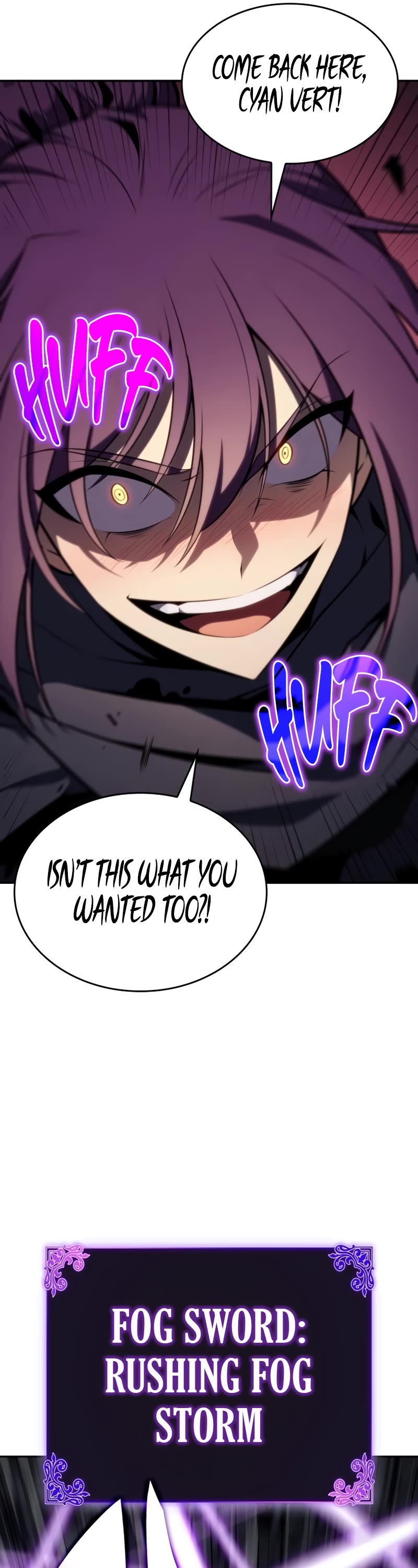 The Regressed Son of a Duke is an Assassin Chapter 18 page 32 - Chapter 18: Followers of the Black Fog (1)