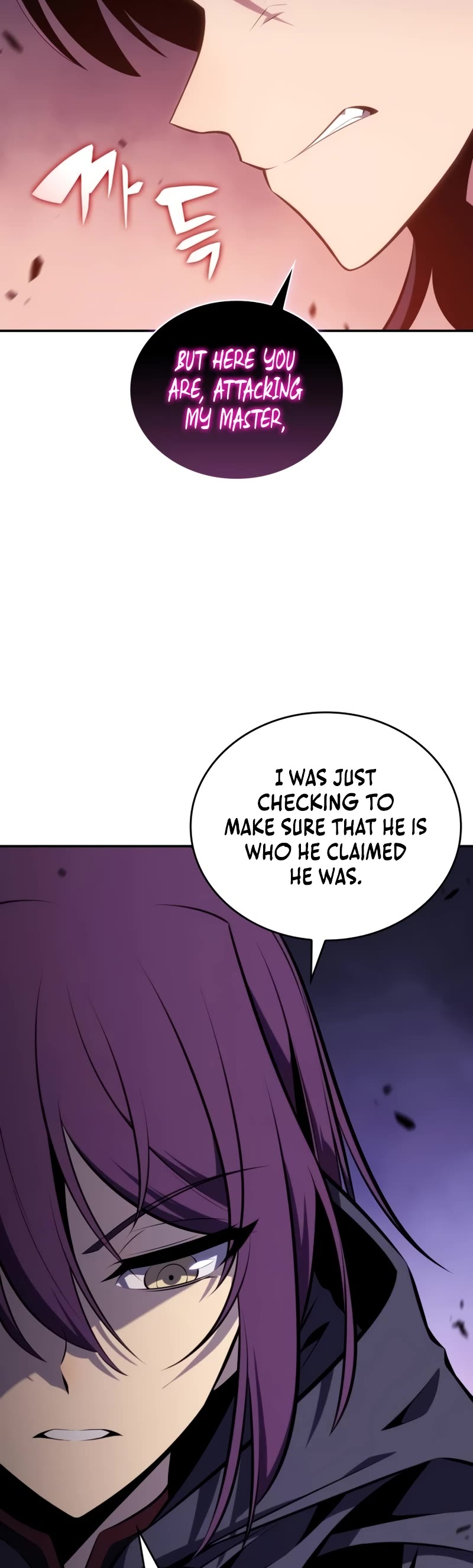 The Regressed Son of a Duke is an Assassin Chapter 18 page 40 - Chapter 18: Followers of the Black Fog (1)