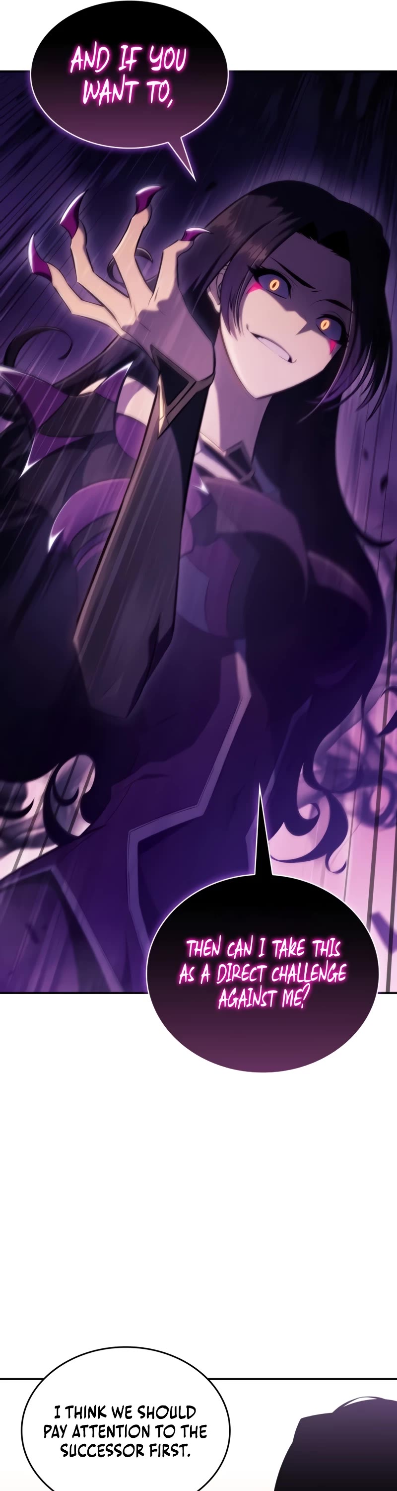The Regressed Son of a Duke is an Assassin Chapter 18 page 42 - Chapter 18: Followers of the Black Fog (1)