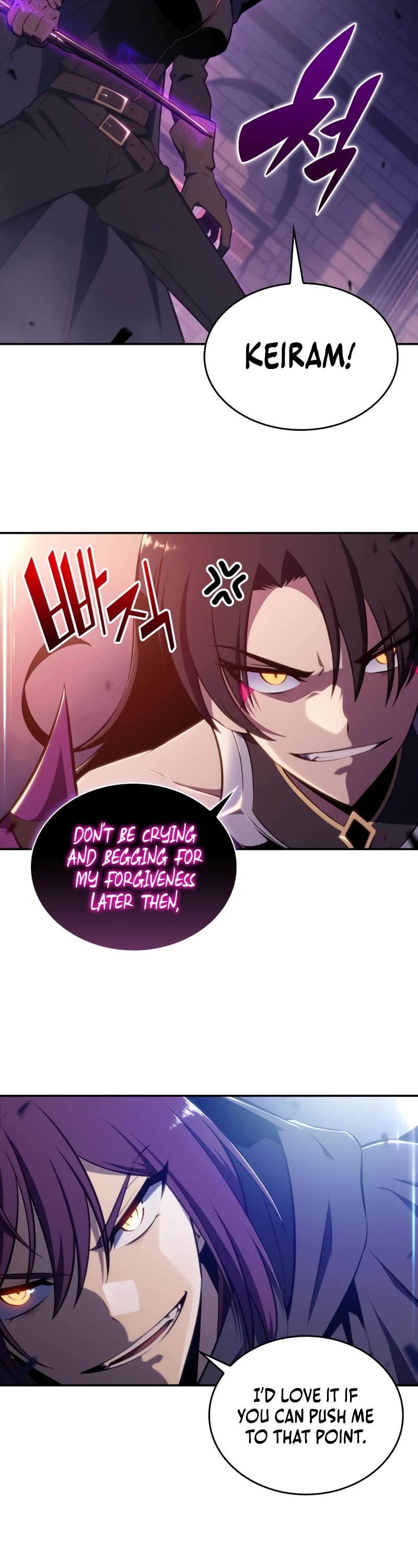 The Regressed Son of a Duke is an Assassin Chapter 18 page 49 - Chapter 18: Followers of the Black Fog (1)
