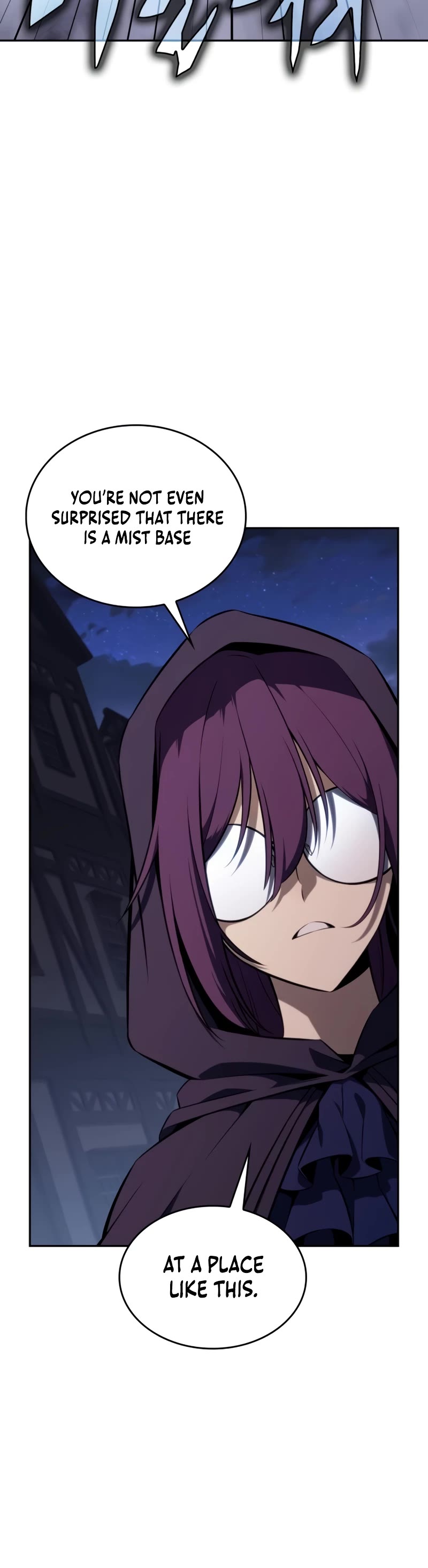 The Regressed Son of a Duke is an Assassin Chapter 18 page 5 - Chapter 18: Followers of the Black Fog (1)