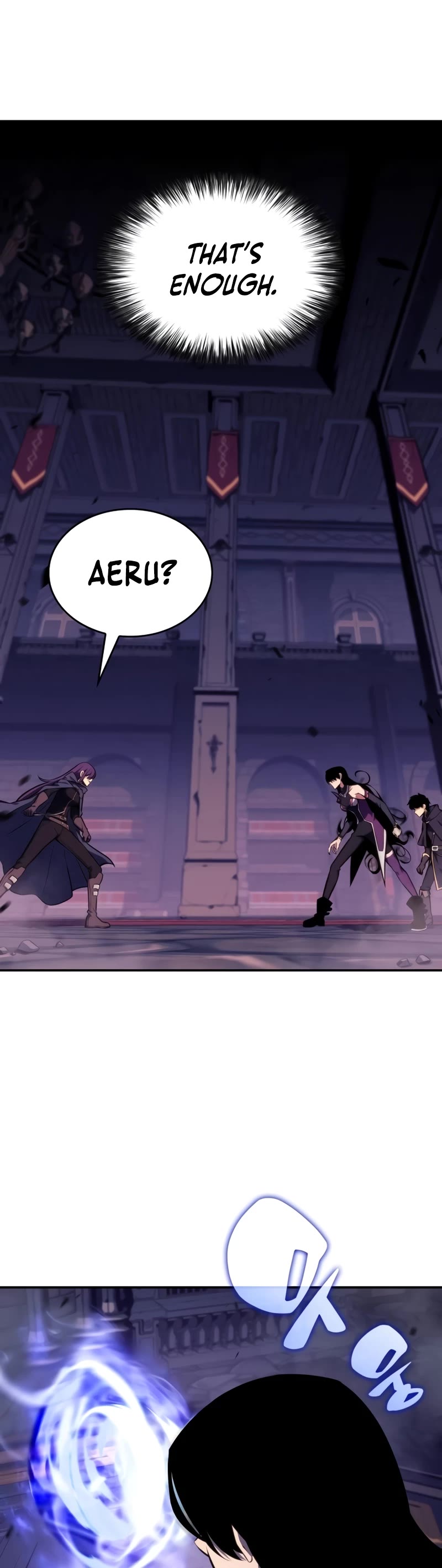 The Regressed Son of a Duke is an Assassin Chapter 18 page 50 - Chapter 18: Followers of the Black Fog (1)