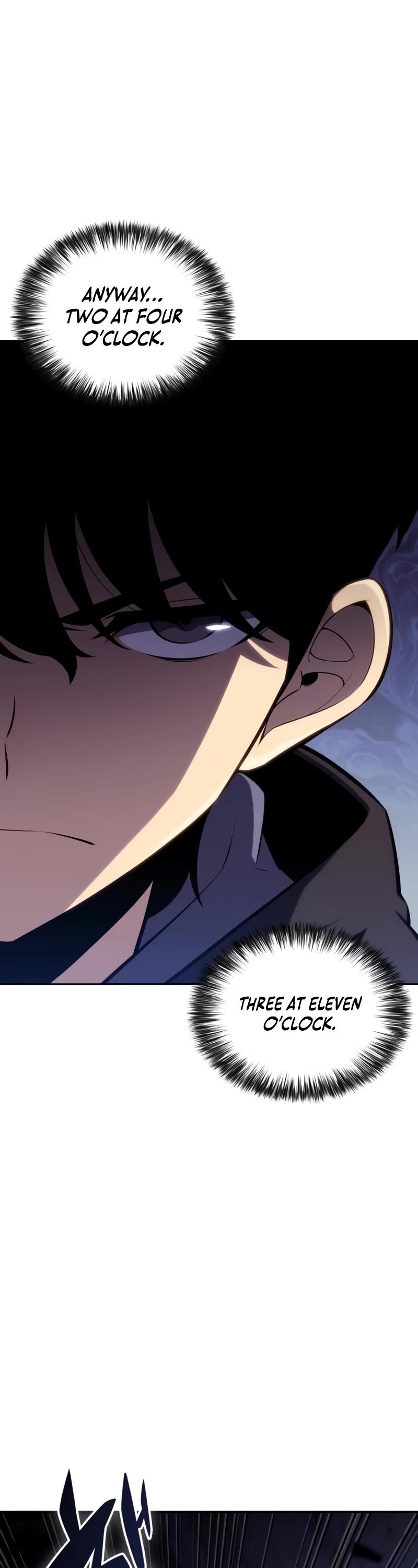 The Regressed Son of a Duke is an Assassin Chapter 18 page 9 - Chapter 18: Followers of the Black Fog (1)