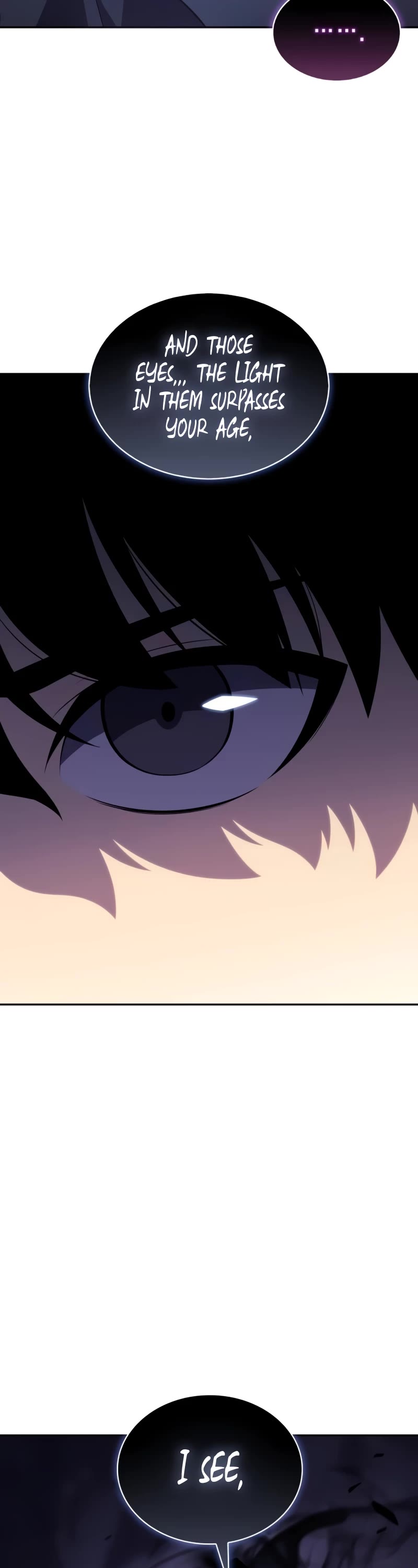 The Regressed Son of a Duke is an Assassin Chapter 19 page 18 - Chapter 19: God of Black Fog, Aeru