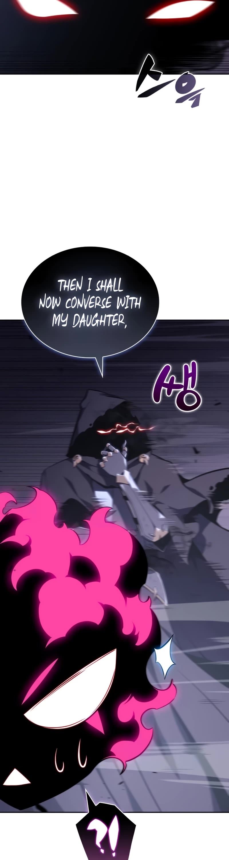The Regressed Son of a Duke is an Assassin Chapter 19 page 44 - Chapter 19: God of Black Fog, Aeru