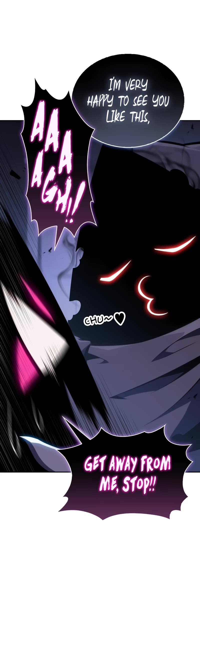 The Regressed Son of a Duke is an Assassin Chapter 19 page 46 - Chapter 19: God of Black Fog, Aeru