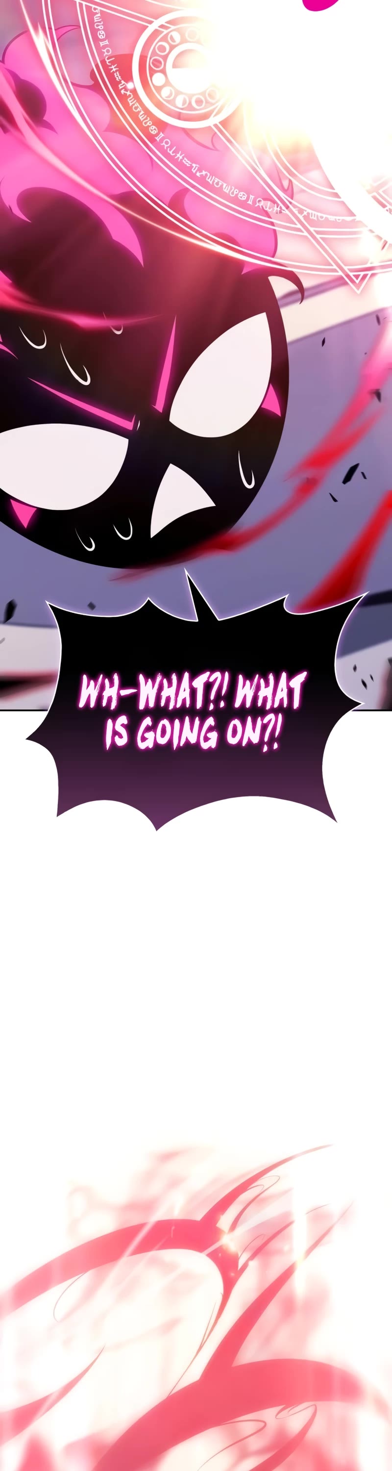 The Regressed Son of a Duke is an Assassin Chapter 19 page 49 - Chapter 19: God of Black Fog, Aeru