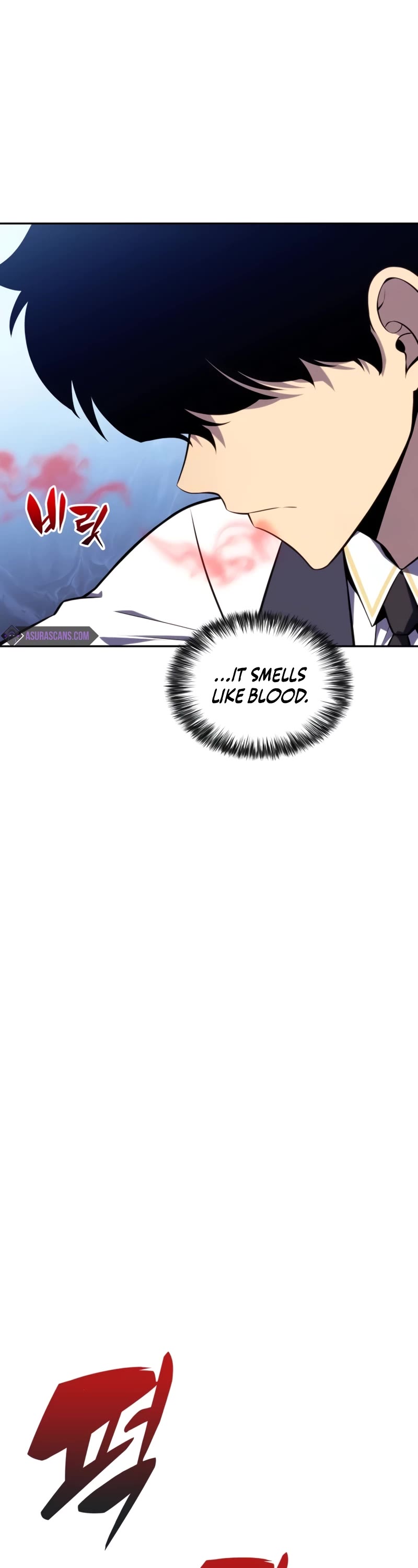 The Regressed Son of a Duke is an Assassin Chapter 19 page 65 - Chapter 19: God of Black Fog, Aeru
