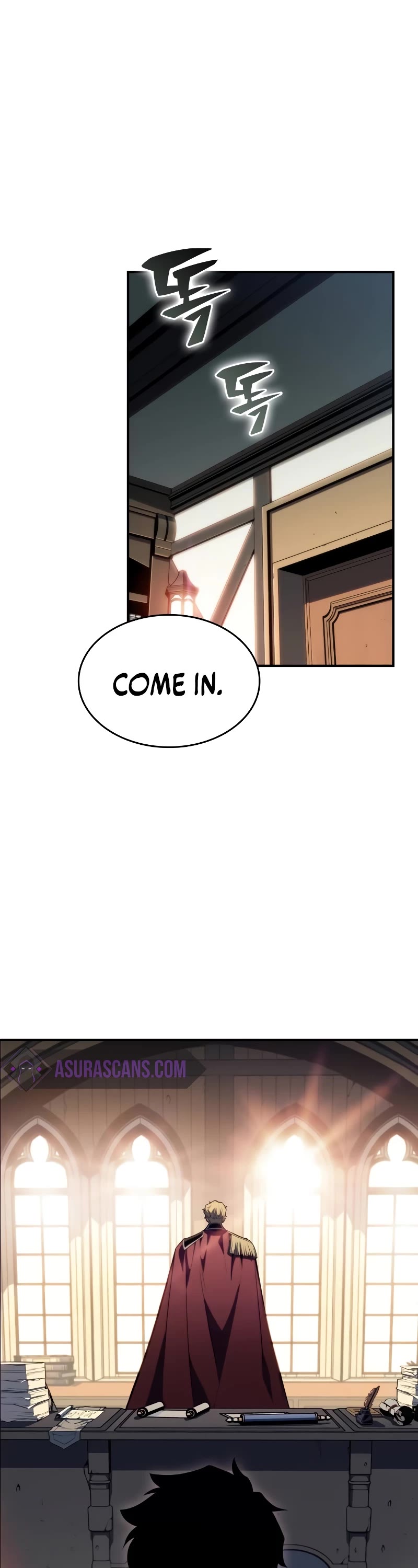 The Regressed Son of a Duke is an Assassin Chapter 2 page 12 - Chapter 2: Vert Family's Good-For-Nothing Child (1)