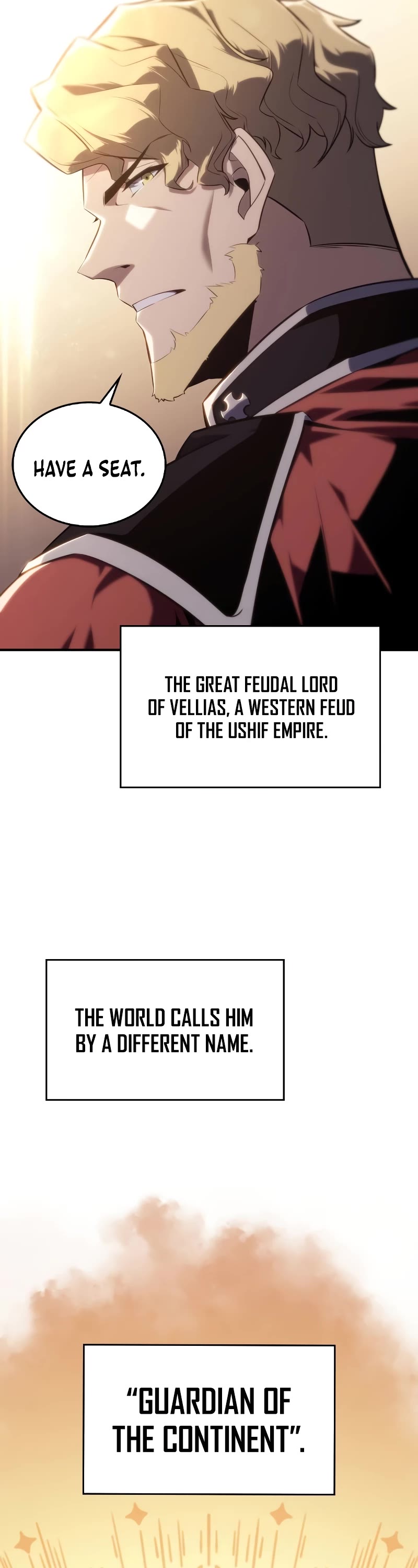 The Regressed Son of a Duke is an Assassin Chapter 2 page 14 - Chapter 2: Vert Family's Good-For-Nothing Child (1)