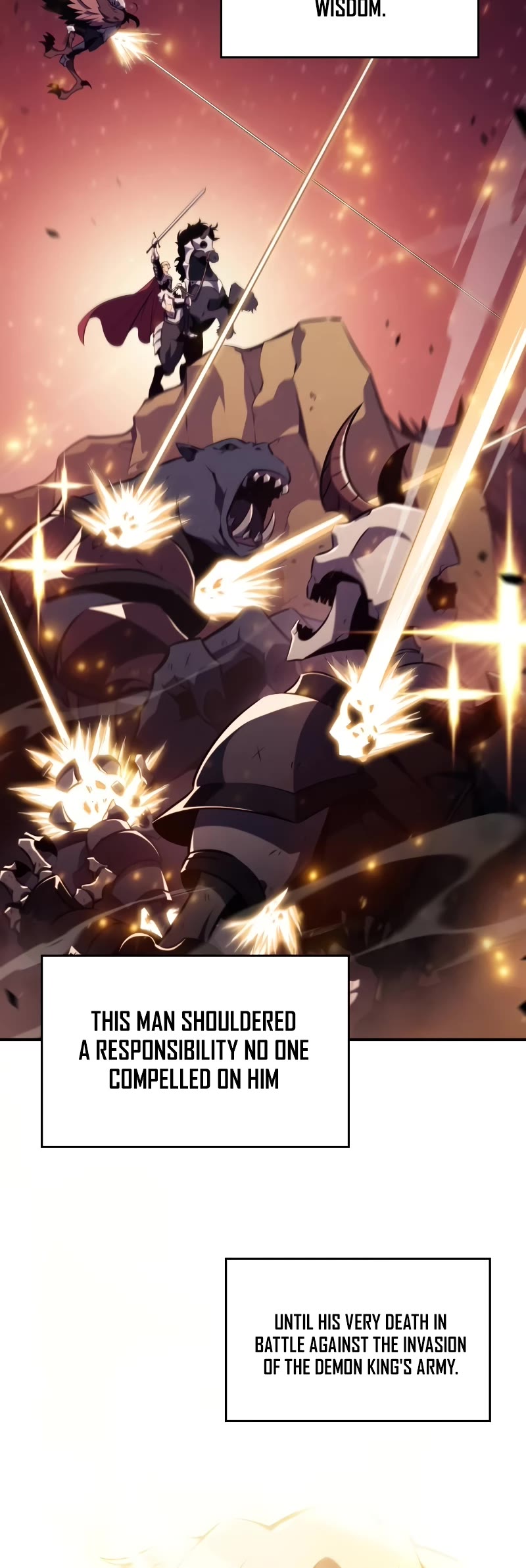 The Regressed Son of a Duke is an Assassin Chapter 2 page 16 - Chapter 2: Vert Family's Good-For-Nothing Child (1)
