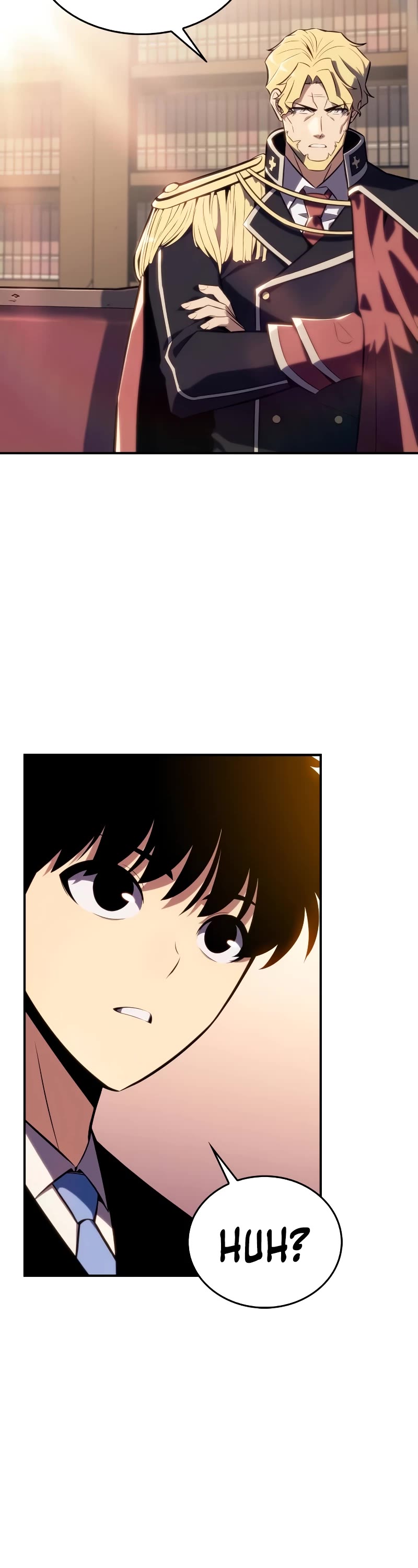 The Regressed Son of a Duke is an Assassin Chapter 2 page 19 - Chapter 2: Vert Family's Good-For-Nothing Child (1)