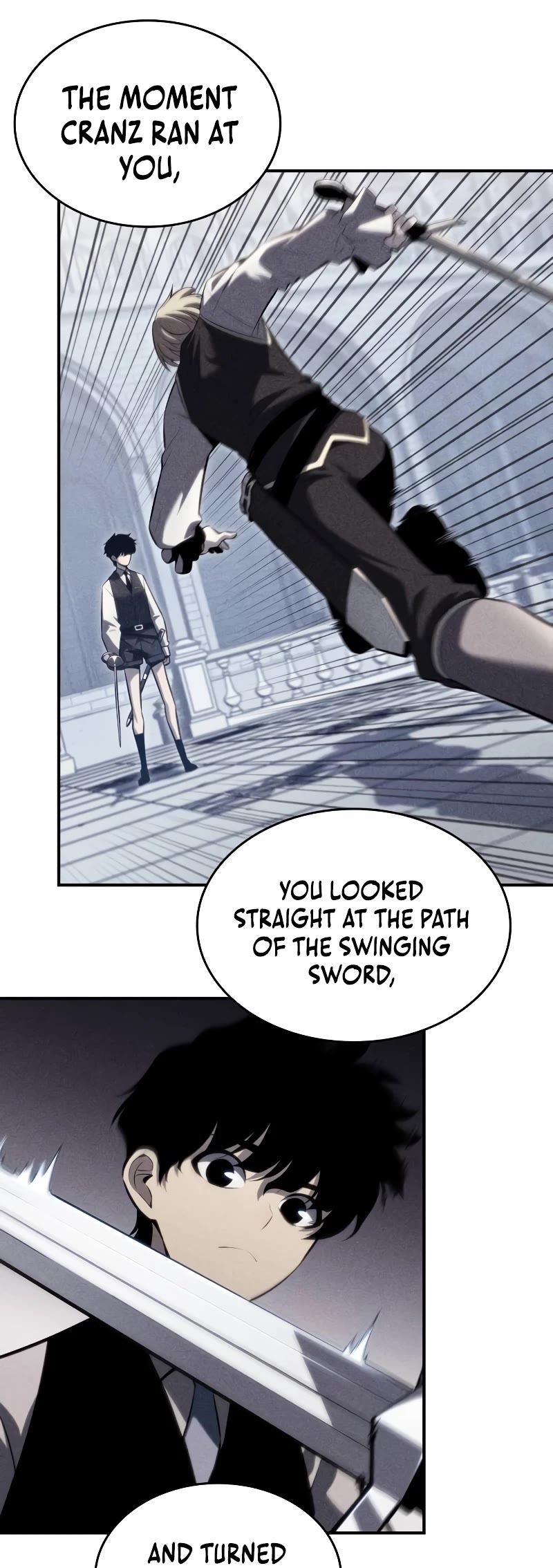 The Regressed Son of a Duke is an Assassin Chapter 2 page 20 - Chapter 2: Vert Family's Good-For-Nothing Child (1)
