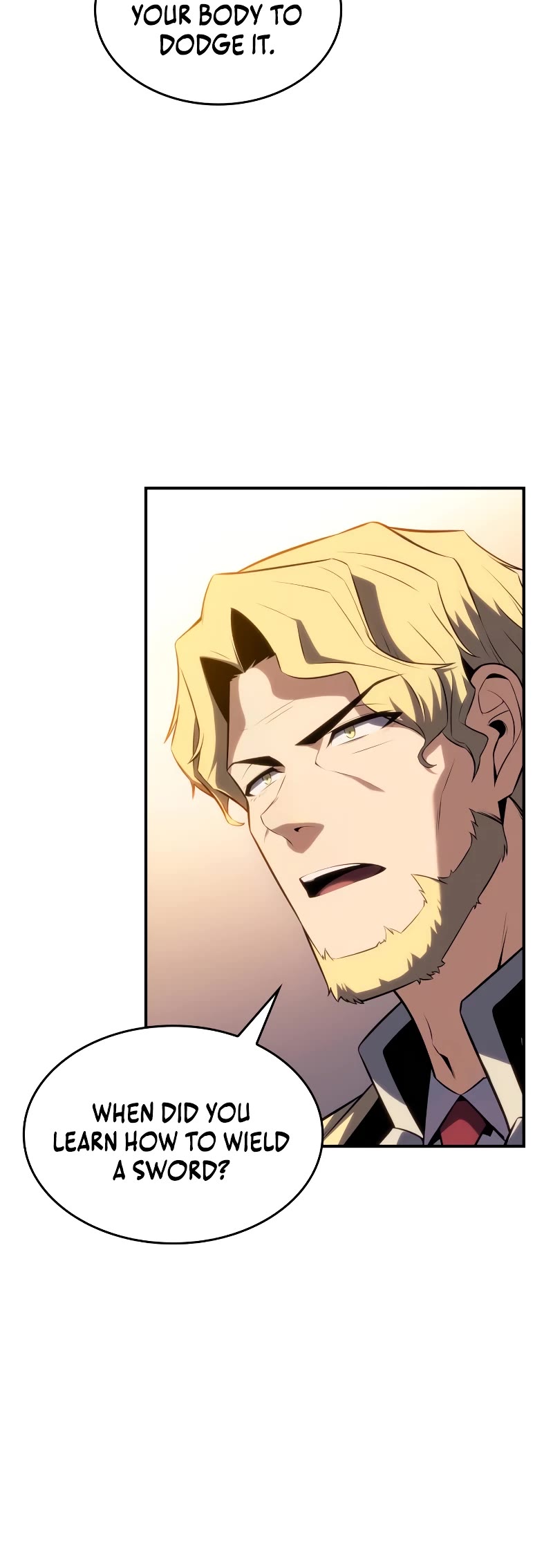 The Regressed Son of a Duke is an Assassin Chapter 2 page 21 - Chapter 2: Vert Family's Good-For-Nothing Child (1)