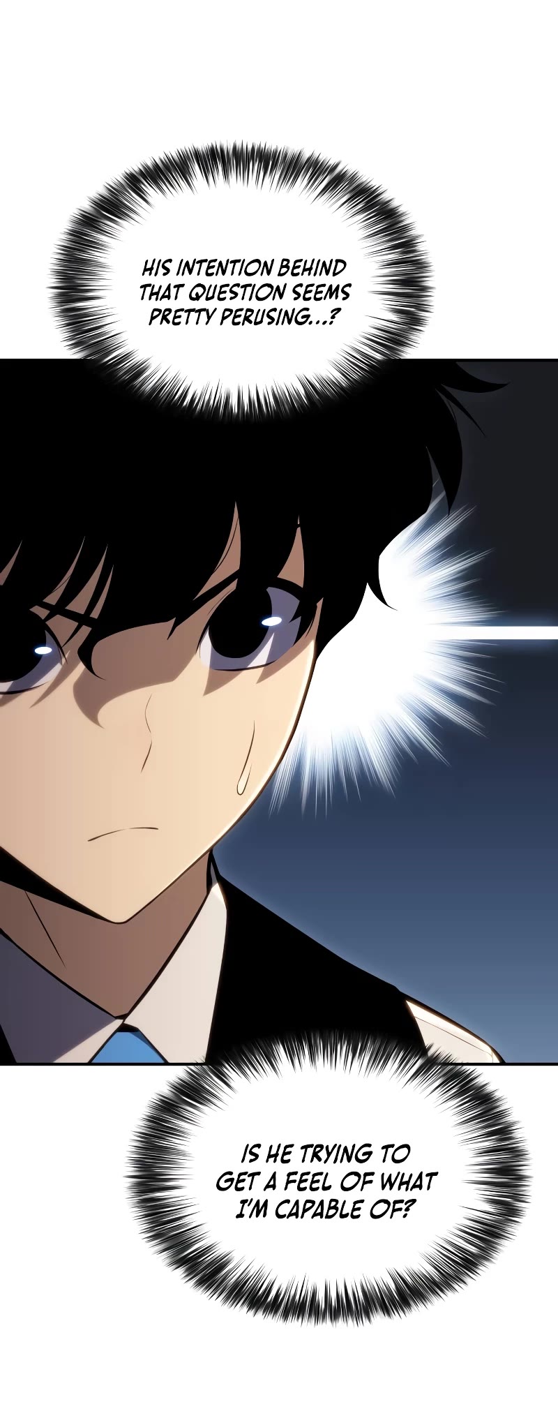 The Regressed Son of a Duke is an Assassin Chapter 2 page 25 - Chapter 2: Vert Family's Good-For-Nothing Child (1)