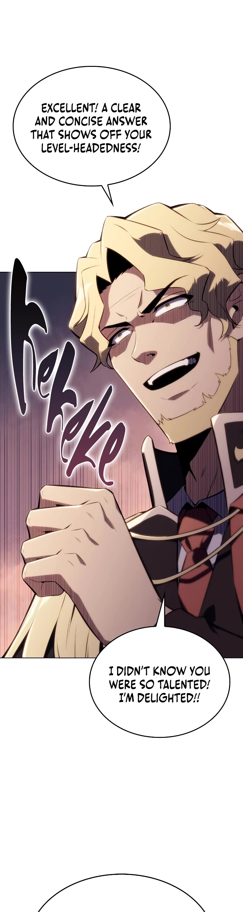 The Regressed Son of a Duke is an Assassin Chapter 2 page 28 - Chapter 2: Vert Family's Good-For-Nothing Child (1)