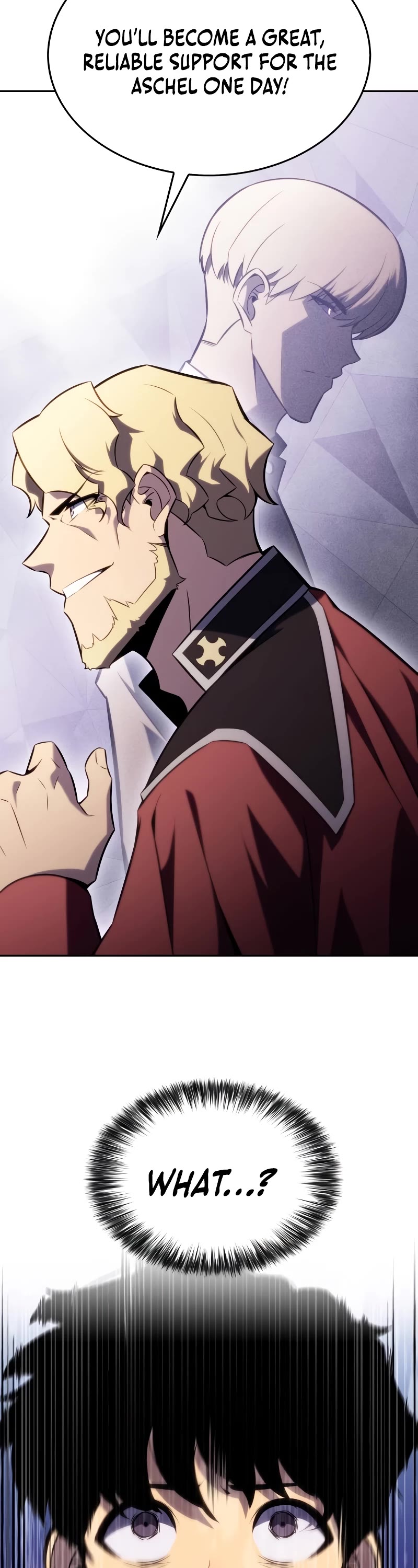 The Regressed Son of a Duke is an Assassin Chapter 2 page 29 - Chapter 2: Vert Family's Good-For-Nothing Child (1)