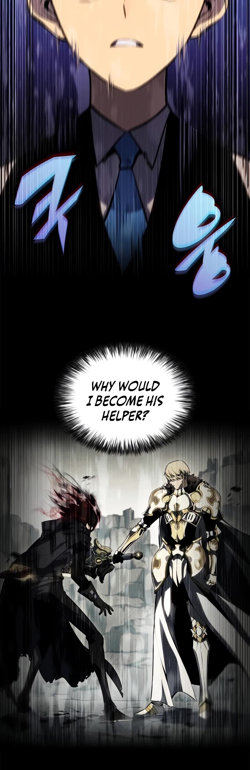 The Regressed Son of a Duke is an Assassin Chapter 2 page 30 - Chapter 2: Vert Family's Good-For-Nothing Child (1)