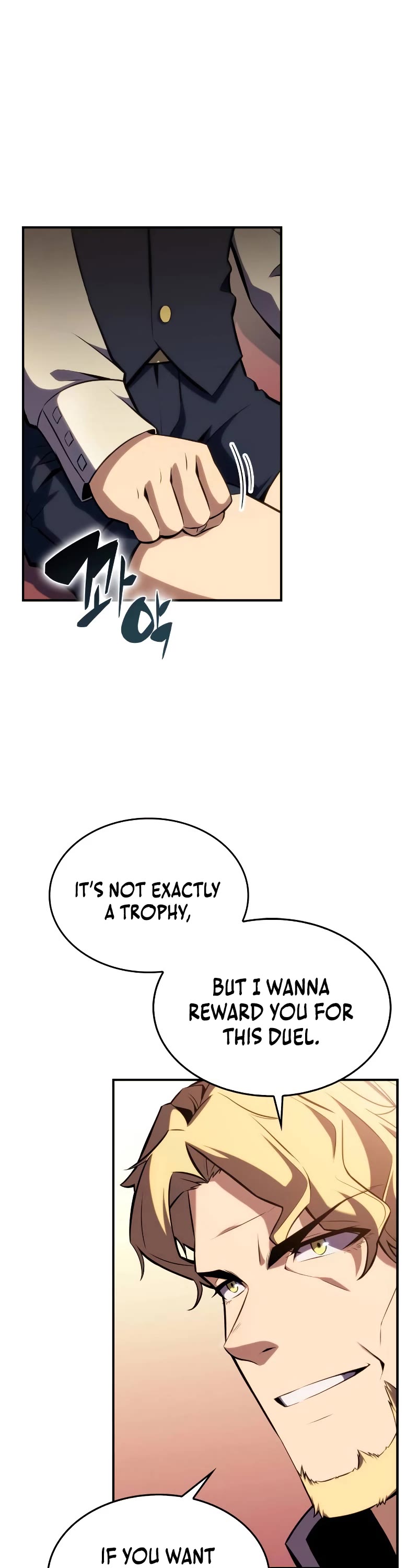 The Regressed Son of a Duke is an Assassin Chapter 2 page 32 - Chapter 2: Vert Family's Good-For-Nothing Child (1)
