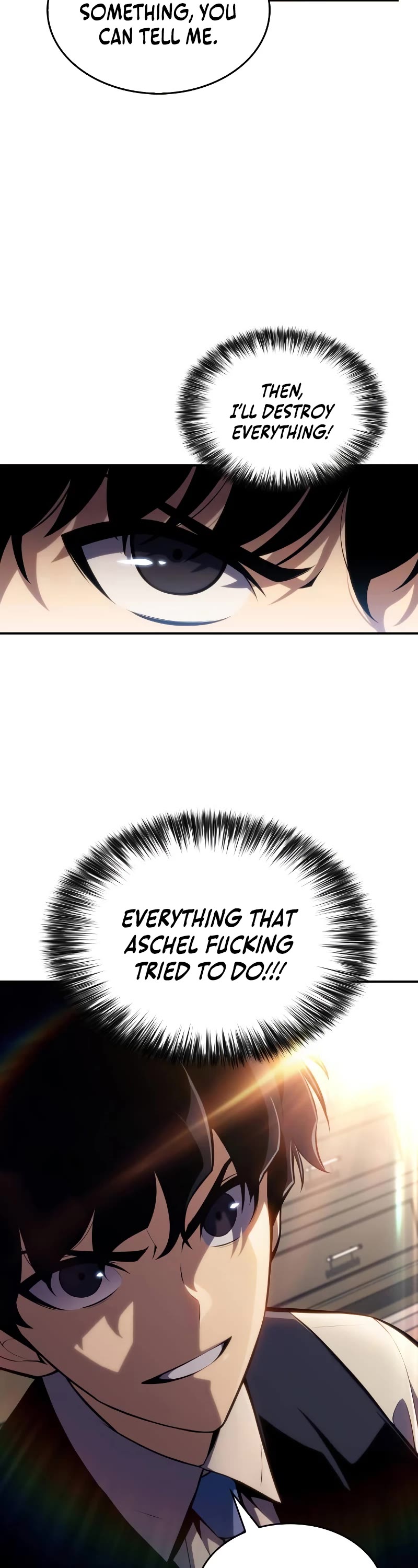 The Regressed Son of a Duke is an Assassin Chapter 2 page 33 - Chapter 2: Vert Family's Good-For-Nothing Child (1)