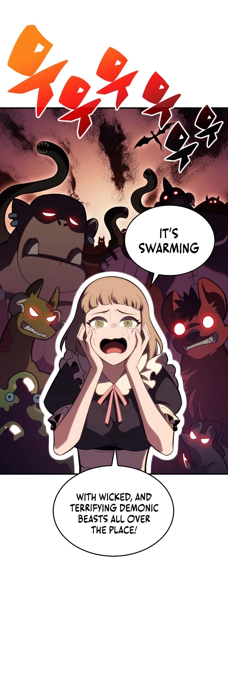 The Regressed Son of a Duke is an Assassin Chapter 2 page 36 - Chapter 2: Vert Family's Good-For-Nothing Child (1)