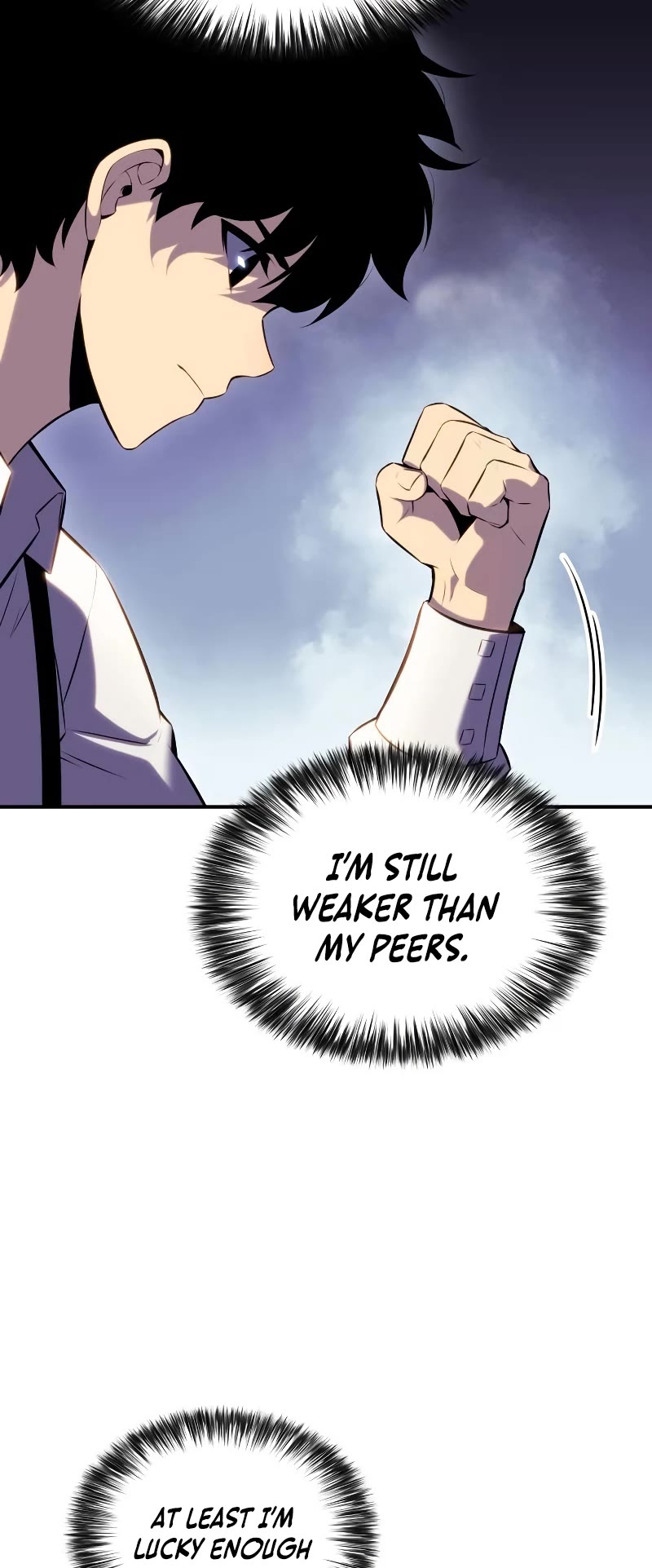The Regressed Son of a Duke is an Assassin Chapter 2 page 40 - Chapter 2: Vert Family's Good-For-Nothing Child (1)