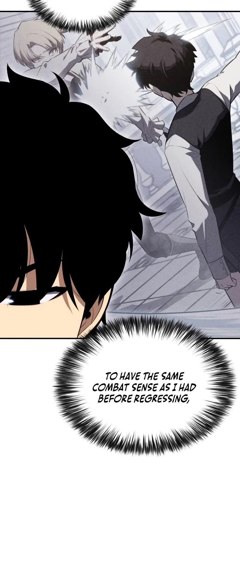 The Regressed Son of a Duke is an Assassin Chapter 2 page 41 - Chapter 2: Vert Family's Good-For-Nothing Child (1)