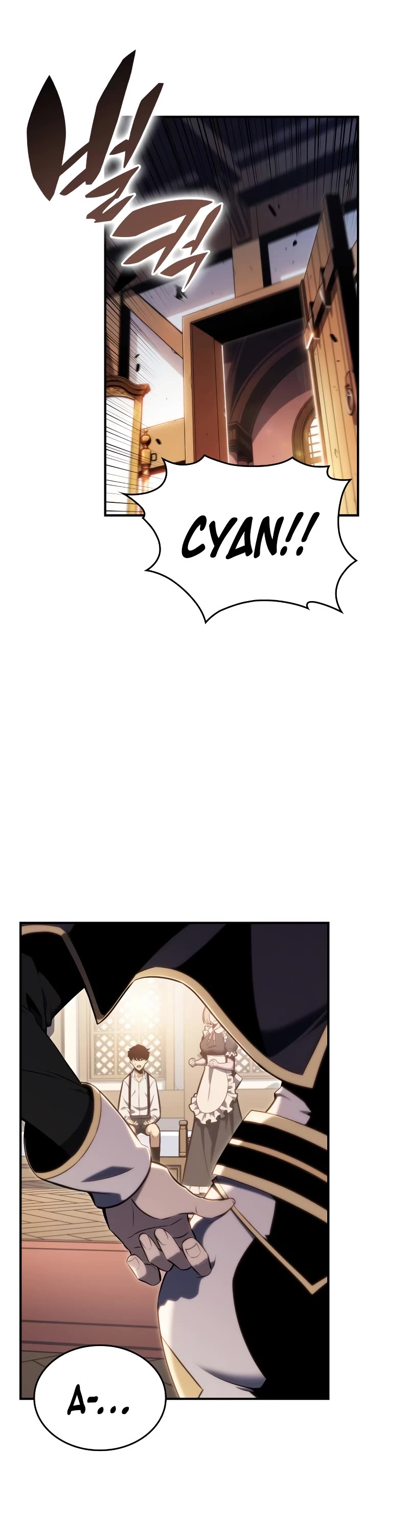 The Regressed Son of a Duke is an Assassin Chapter 2 page 43 - Chapter 2: Vert Family's Good-For-Nothing Child (1)