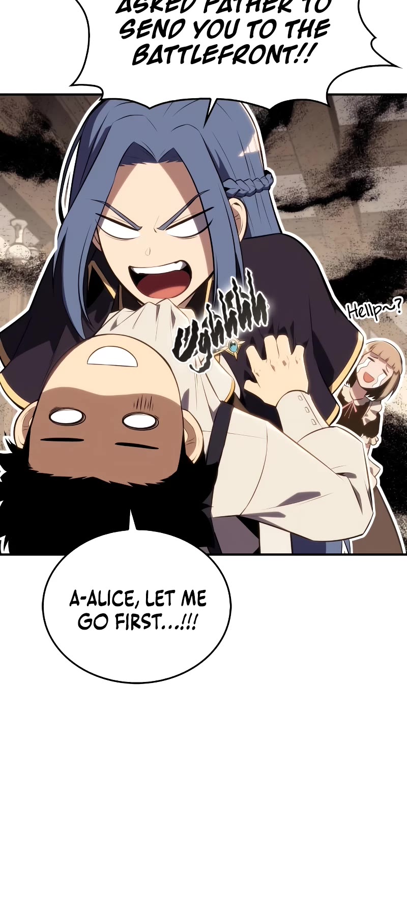 The Regressed Son of a Duke is an Assassin Chapter 2 page 46 - Chapter 2: Vert Family's Good-For-Nothing Child (1)