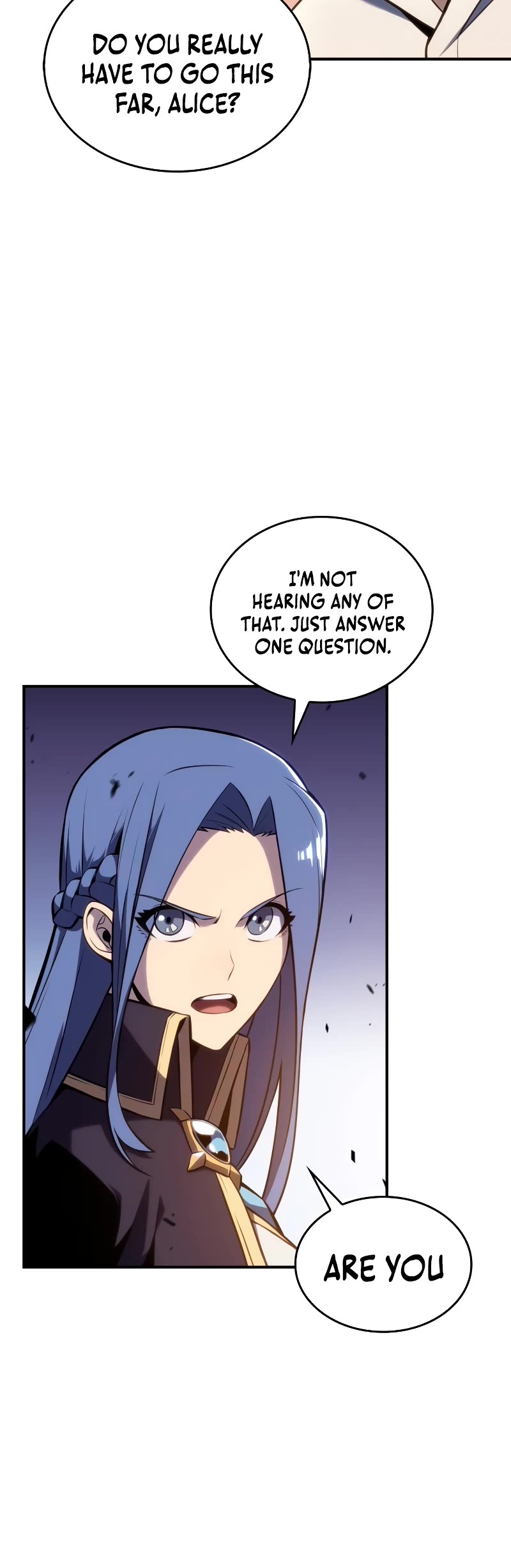 The Regressed Son of a Duke is an Assassin Chapter 2 page 51 - Chapter 2: Vert Family's Good-For-Nothing Child (1)
