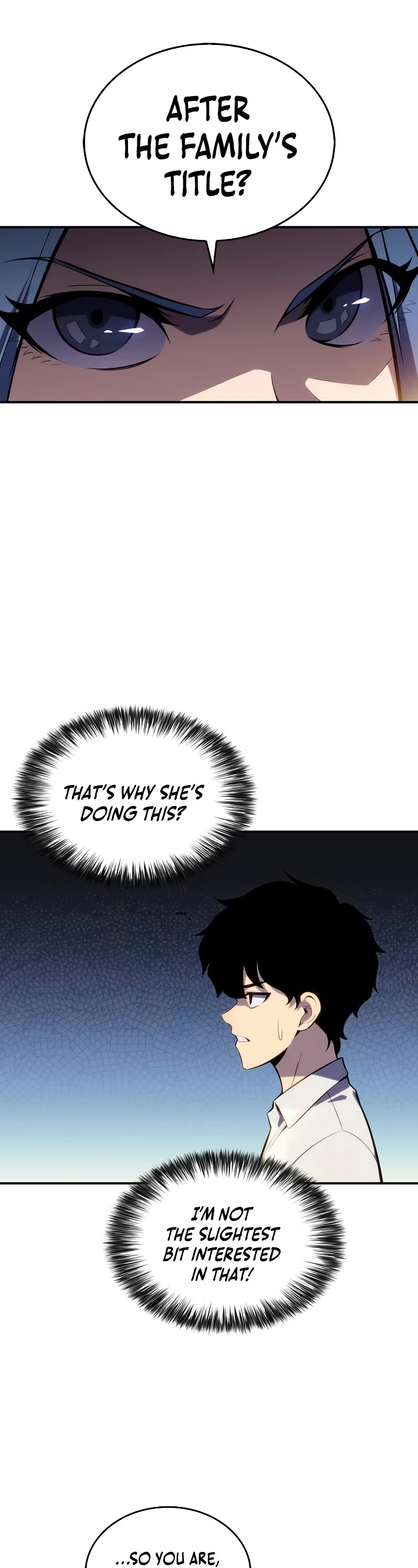 The Regressed Son of a Duke is an Assassin Chapter 2 page 52 - Chapter 2: Vert Family's Good-For-Nothing Child (1)