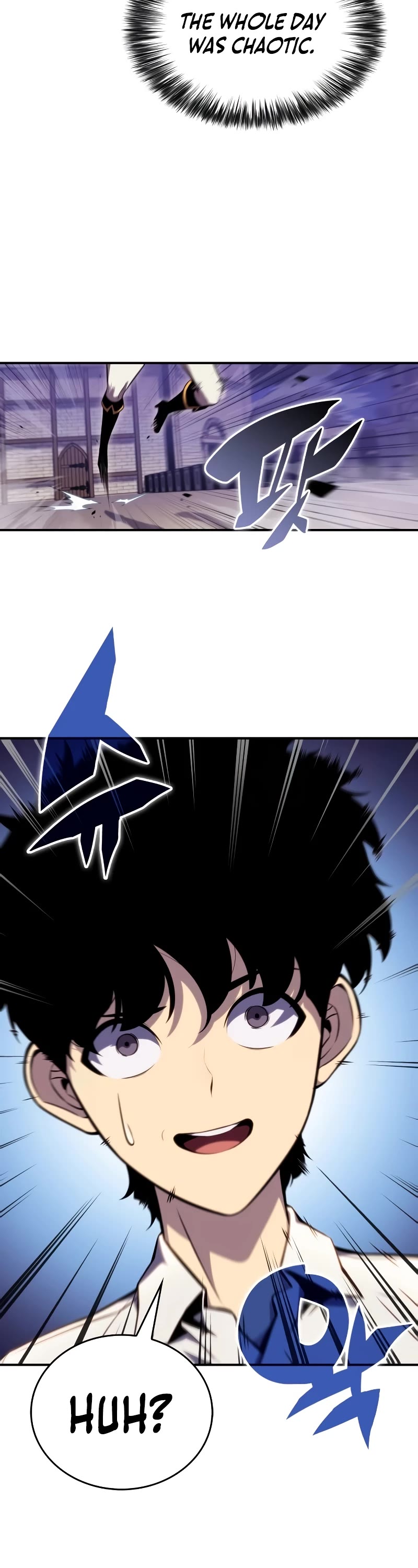 The Regressed Son of a Duke is an Assassin Chapter 2 page 54 - Chapter 2: Vert Family's Good-For-Nothing Child (1)
