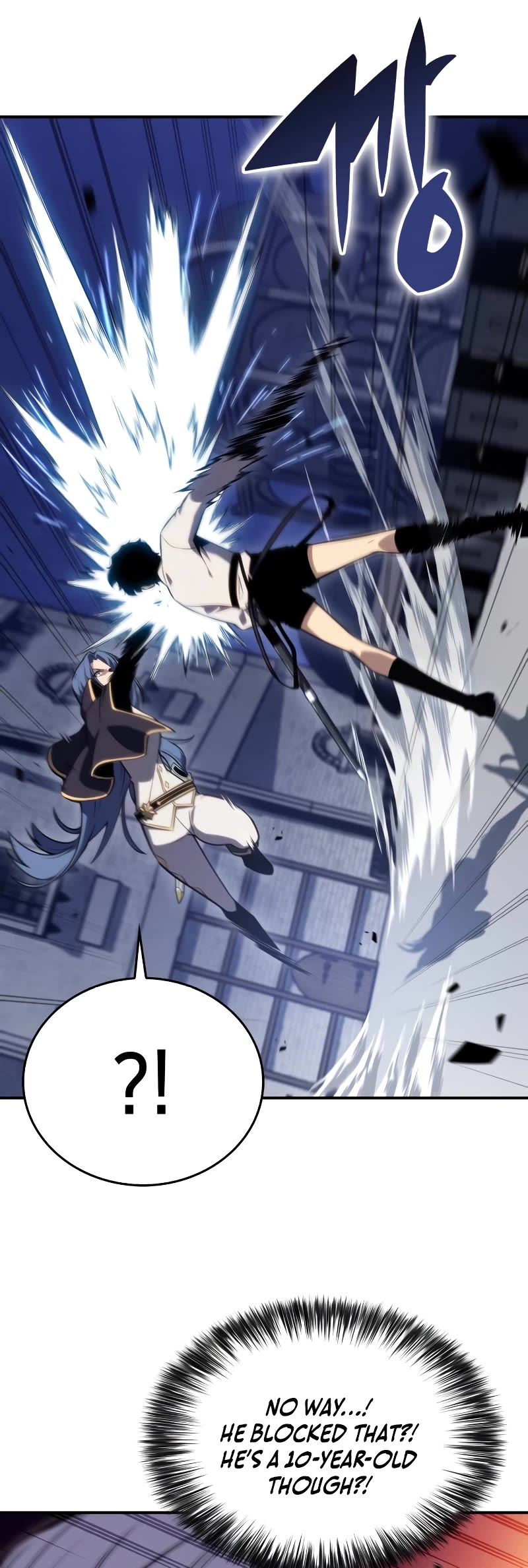 The Regressed Son of a Duke is an Assassin Chapter 2 page 55 - Chapter 2: Vert Family's Good-For-Nothing Child (1)