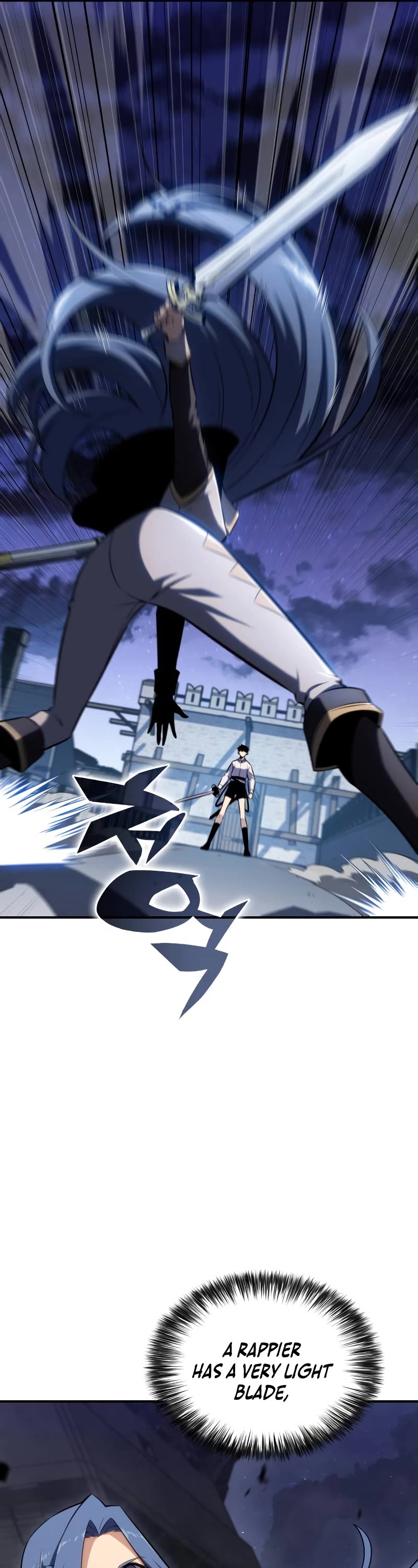 The Regressed Son of a Duke is an Assassin Chapter 2 page 57 - Chapter 2: Vert Family's Good-For-Nothing Child (1)