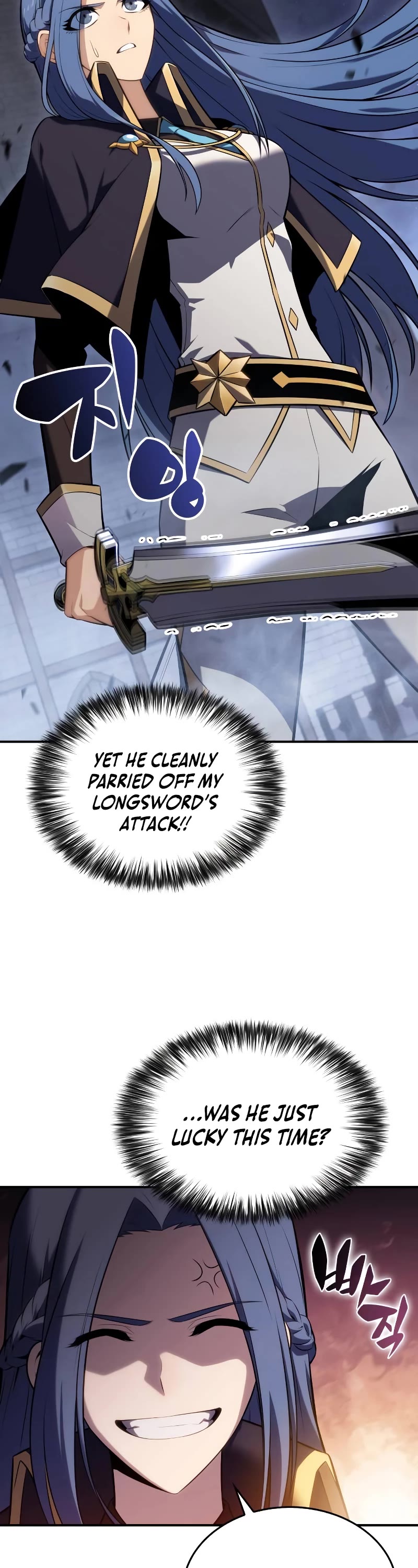 The Regressed Son of a Duke is an Assassin Chapter 2 page 58 - Chapter 2: Vert Family's Good-For-Nothing Child (1)