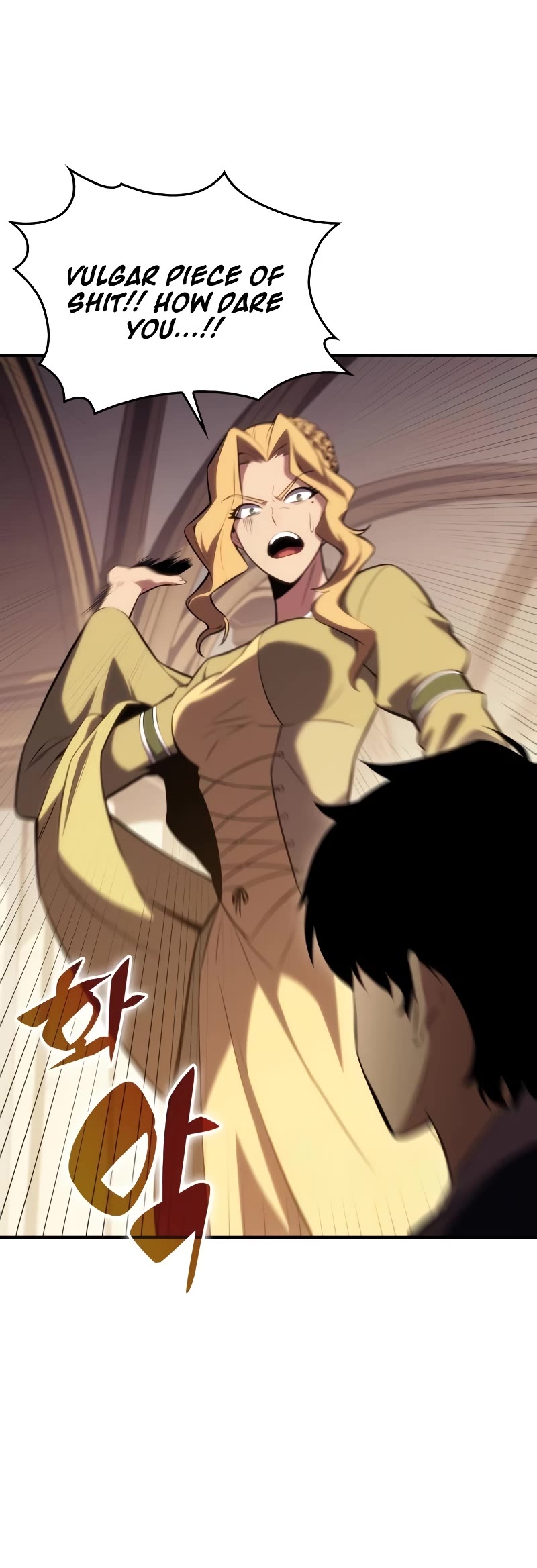 The Regressed Son of a Duke is an Assassin Chapter 2 page 6 - Chapter 2: Vert Family's Good-For-Nothing Child (1)