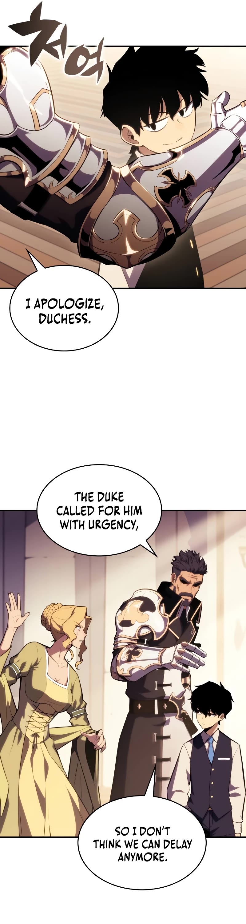 The Regressed Son of a Duke is an Assassin Chapter 2 page 7 - Chapter 2: Vert Family's Good-For-Nothing Child (1)