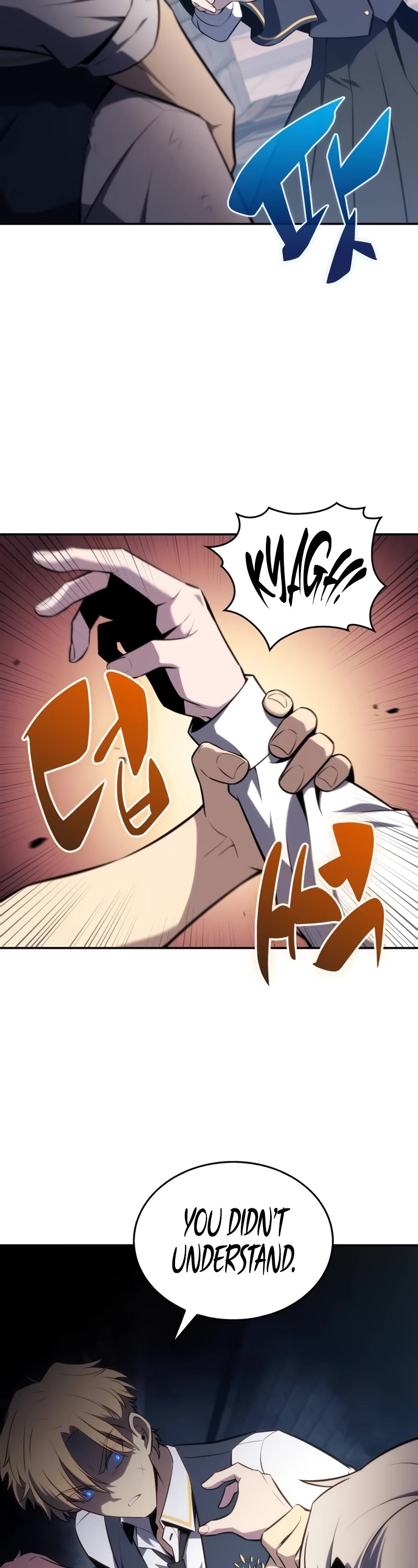 The Regressed Son of a Duke is an Assassin Chapter 20 page 13 - Chapter 20: Continent’s Best Swordsman