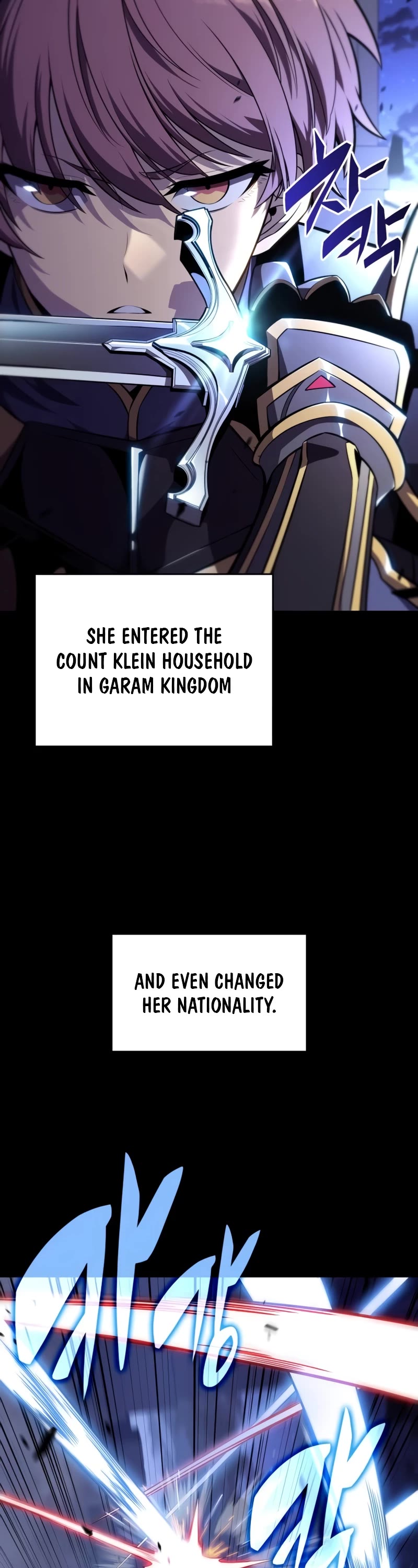 The Regressed Son of a Duke is an Assassin Chapter 20 page 23 - Chapter 20: Continent’s Best Swordsman