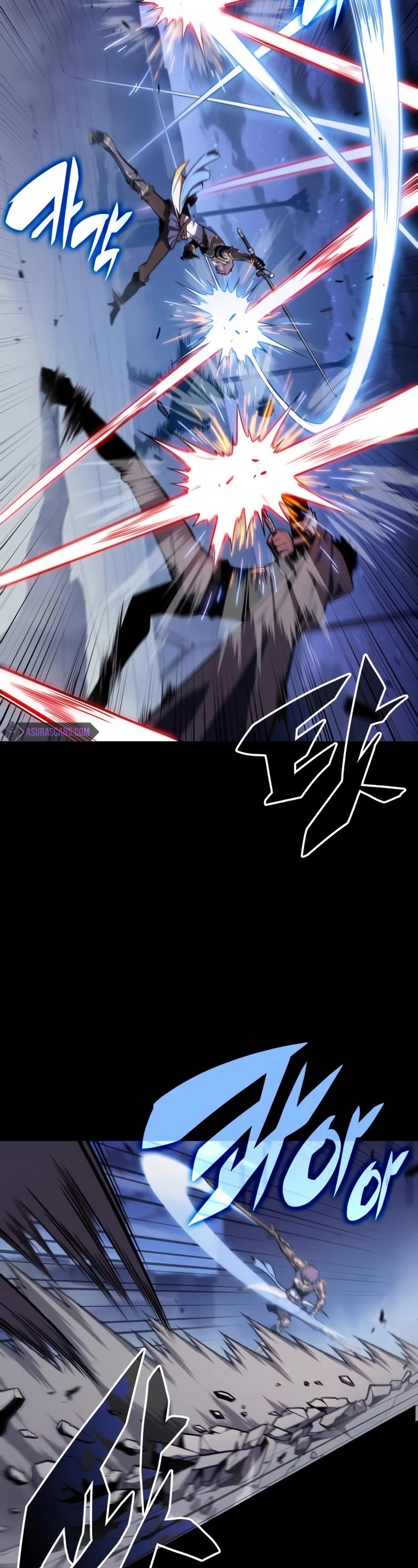 The Regressed Son of a Duke is an Assassin Chapter 20 page 24 - Chapter 20: Continent’s Best Swordsman