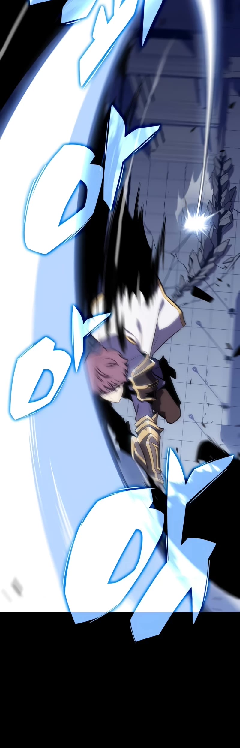 The Regressed Son of a Duke is an Assassin Chapter 20 page 26 - Chapter 20: Continent’s Best Swordsman
