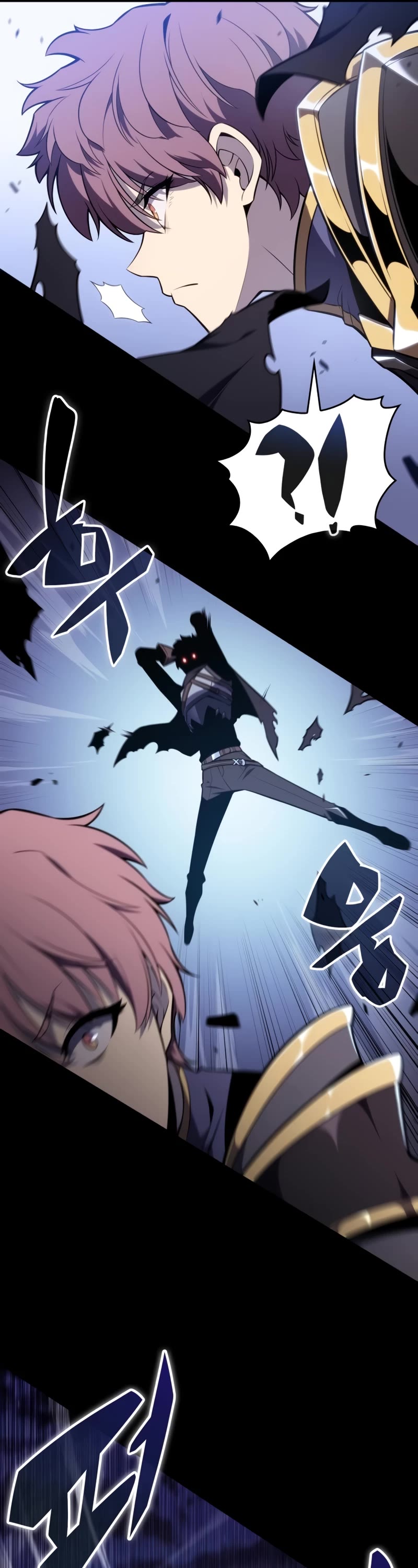 The Regressed Son of a Duke is an Assassin Chapter 20 page 27 - Chapter 20: Continent’s Best Swordsman