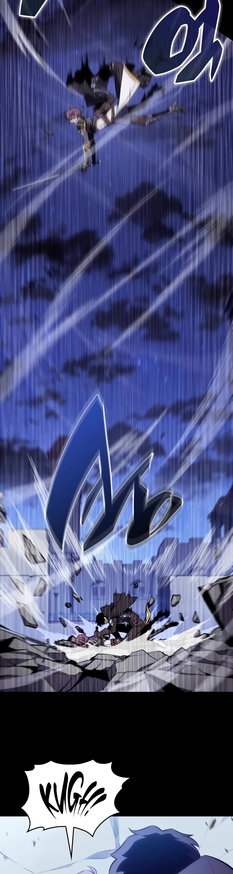 The Regressed Son of a Duke is an Assassin Chapter 20 page 28 - Chapter 20: Continent’s Best Swordsman