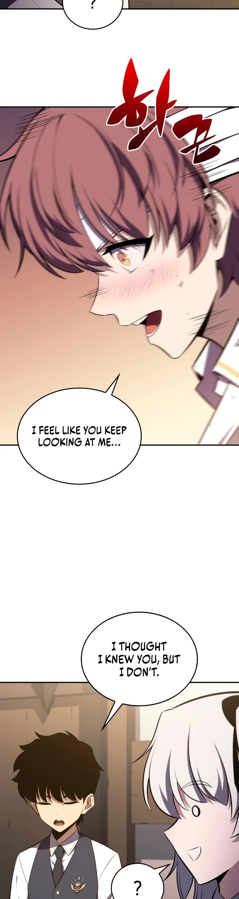The Regressed Son of a Duke is an Assassin Chapter 20 page 43 - Chapter 20: Continent’s Best Swordsman