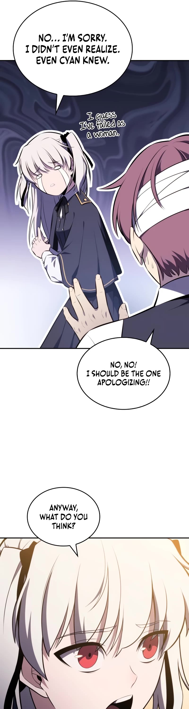 The Regressed Son of a Duke is an Assassin Chapter 20 page 52 - Chapter 20: Continent’s Best Swordsman