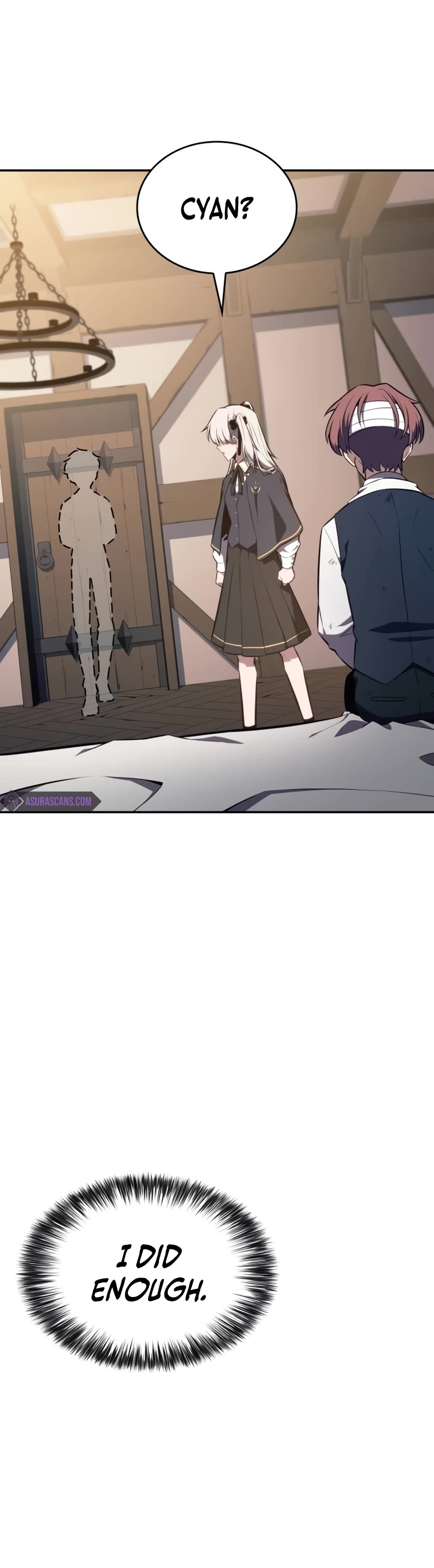 The Regressed Son of a Duke is an Assassin Chapter 20 page 56 - Chapter 20: Continent’s Best Swordsman