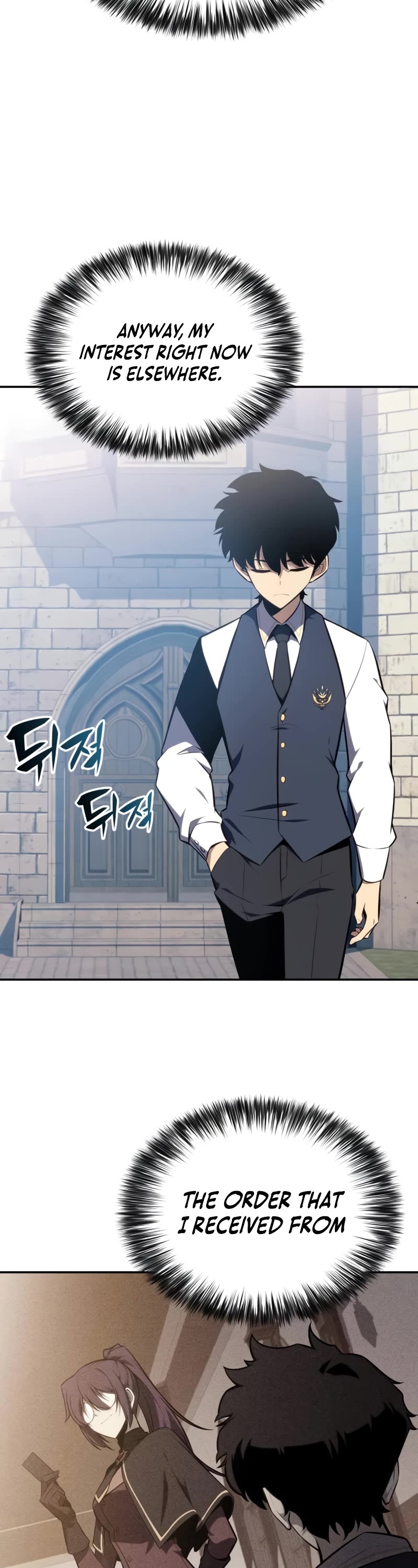 The Regressed Son of a Duke is an Assassin Chapter 20 page 59 - Chapter 20: Continent’s Best Swordsman