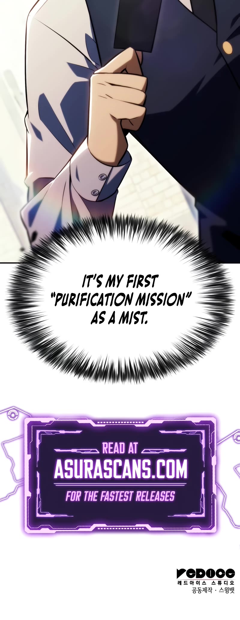 The Regressed Son of a Duke is an Assassin Chapter 20 page 61 - Chapter 20: Continent’s Best Swordsman