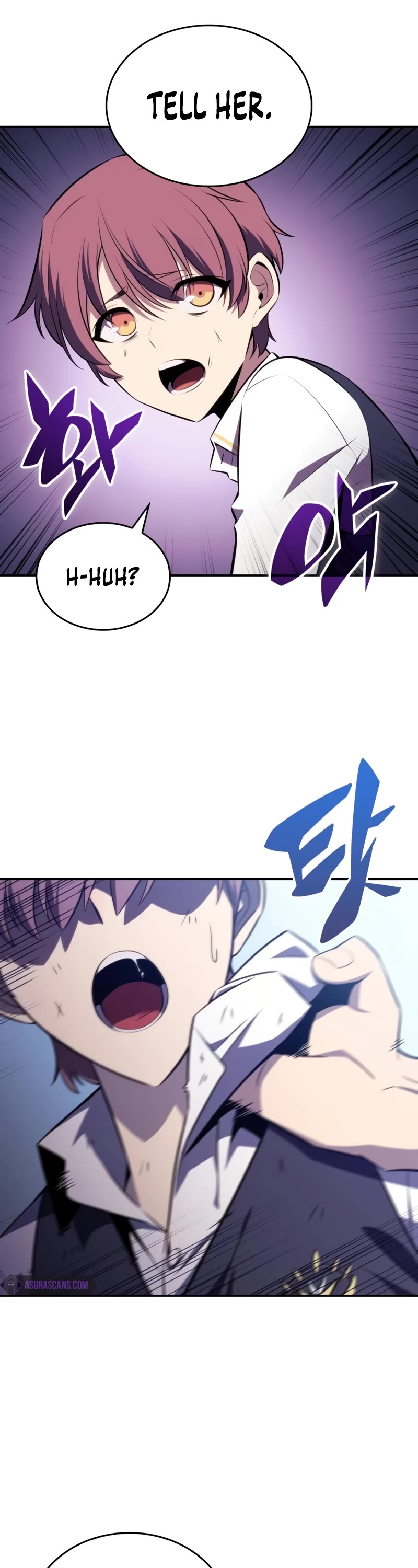The Regressed Son of a Duke is an Assassin Chapter 20 page 9 - Chapter 20: Continent’s Best Swordsman