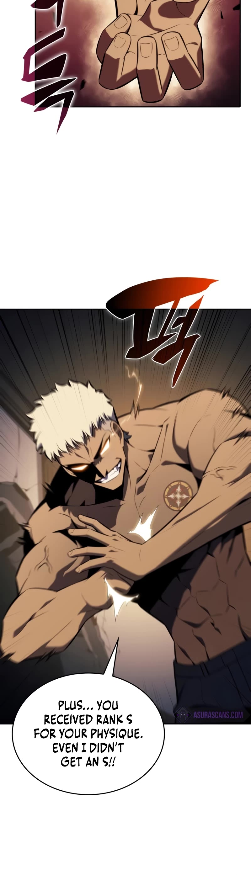 The Regressed Son of a Duke is an Assassin Chapter 21 page 11 - Chapter 21: Purification Project